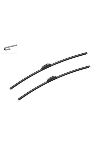 Bosch Set Stergatoare Aerotwin 700/650 Mm