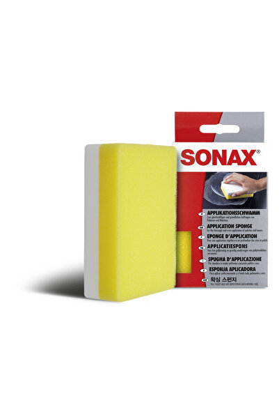 Sonax Burete Polish & Aplicare Ceara