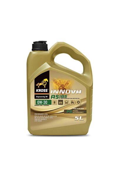 KROSS Innova 0W30 A5/B5 - 5L