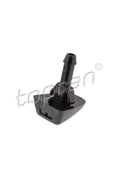 TOPRAN Diuza Spalare Parbriz Capota Motor Volvo C30/S40 2/S80 1