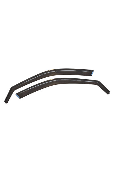 FARAD Set Deflectoare Aer Fata Pentru Bmw Serie 3 - Touring E46 (1997-2006)
