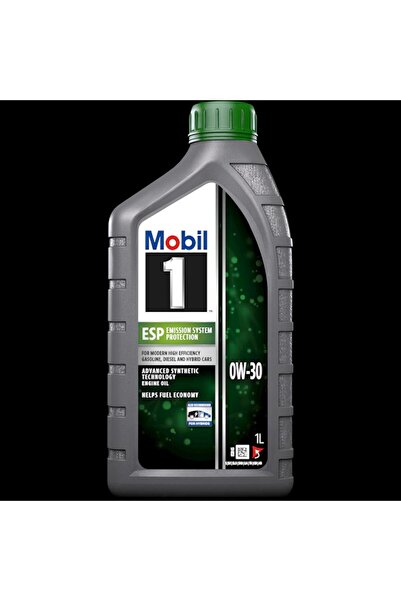 Mobil 1 Esp 0W-30 - 1L