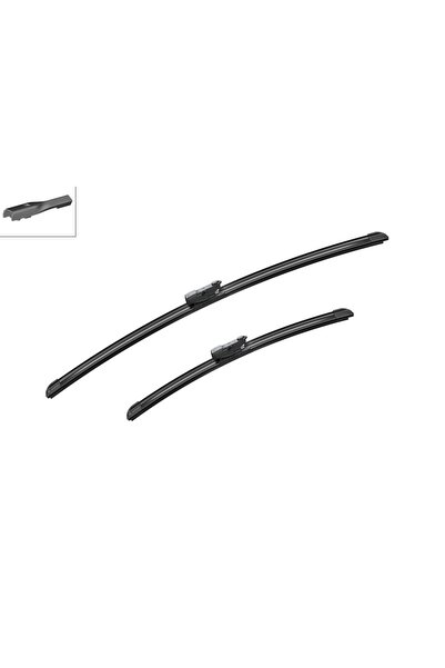 Bosch Set Stergatoare Aerotwin 600/400 Mm