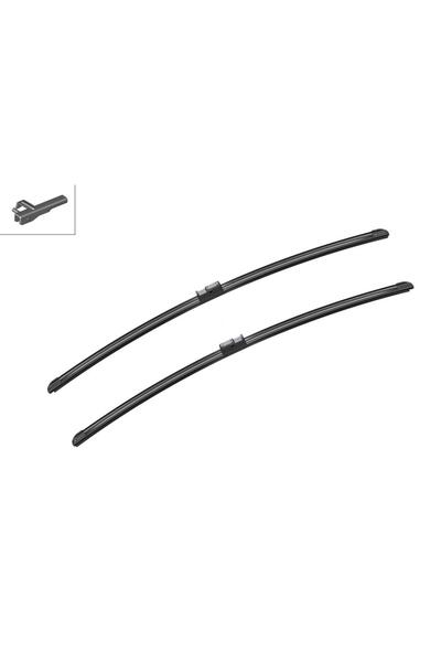 Bosch Aerotwin Wiper Set 700/700 Mm