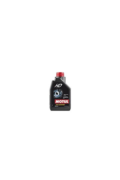 Motul Hd 80W-90 - 1L