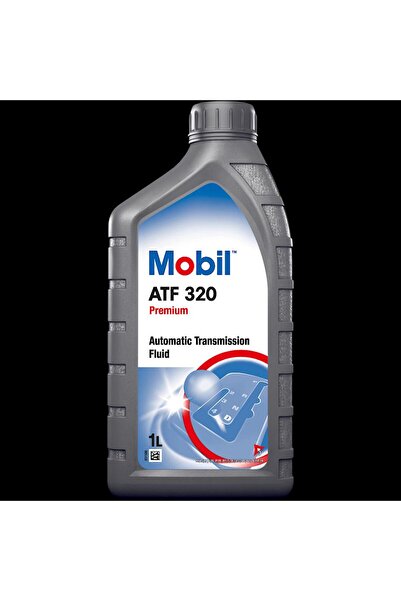 Mobil ATF 320-1L