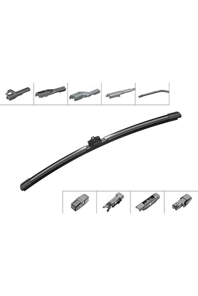 Bosch Wiper Aerotwin Plus 400 Mm
