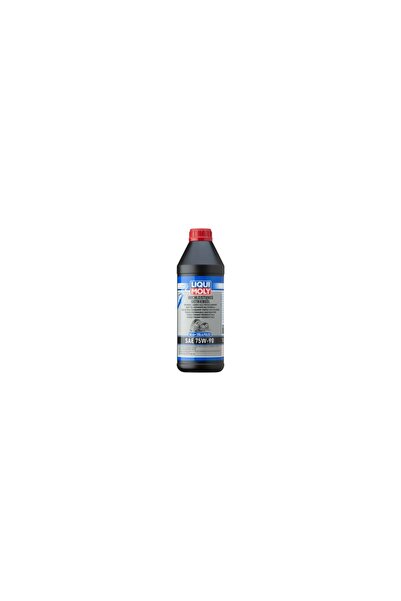 Liqui Moly Gl 75W-90- Api Gl4+- 1L