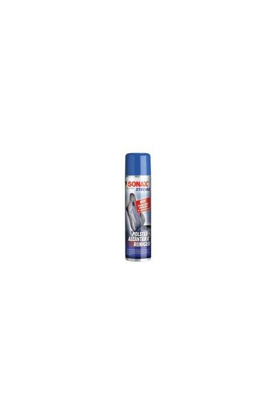 Sonax Solutie Pentru Curatarea Suprafetelor Textile Si Alcantara, 400 Ml