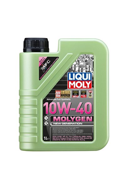 Liqui Moly Molygen New Generation 10W-40- 1L