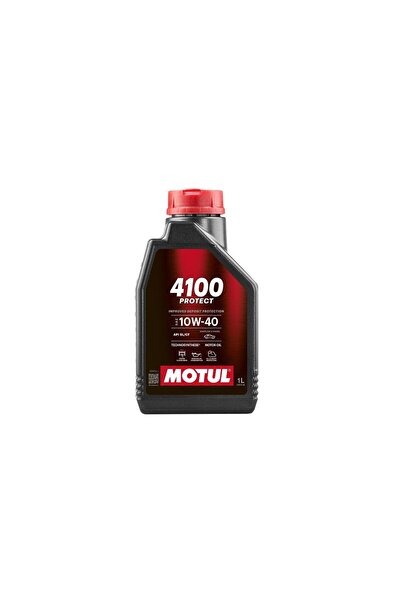 Motul 4100 Protect 10W-40 - 1L