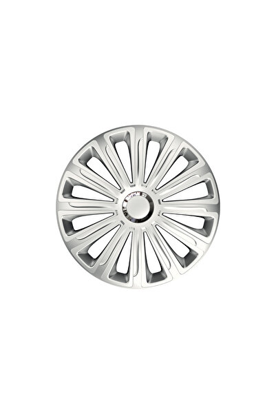 Mega Drive Set Capace Roti 15` Cu Inel Cromat Trend