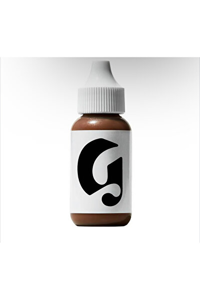 Glossier Perfecting Skin Tint for Dewy Sheer Coverage