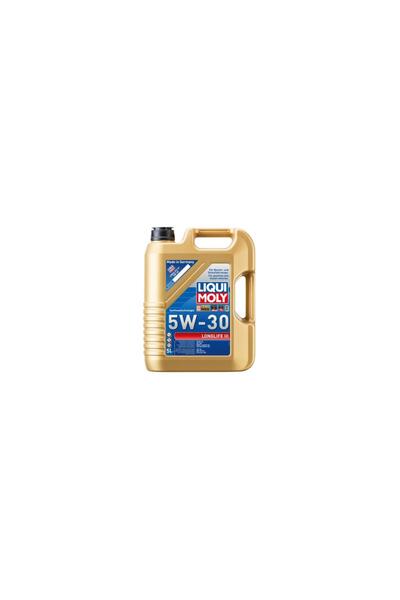 Liqui Moly Longlife III 5W-30 - 5L
