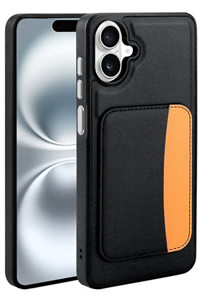 Rivor حافظة سامسونج جالاكسي A07 مع حماية للكاميرا وحماية للزوايا وحامل بطاقات...