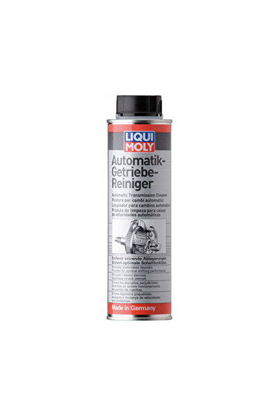 Liqui Moly Solutie Spalat Cutie De Viteza Automata 300 Ml