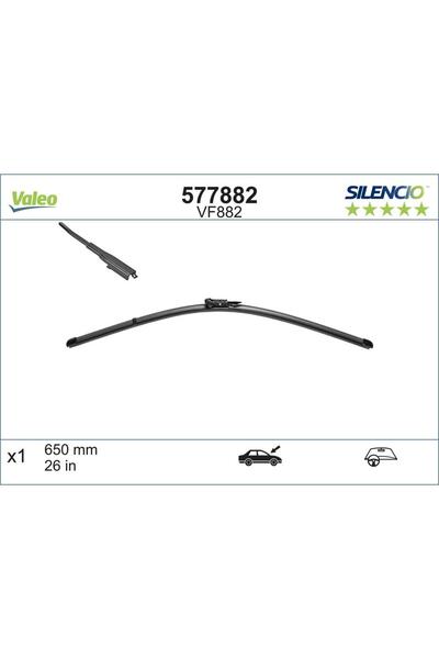 VALEO Stergator Parbriz 650 Mm