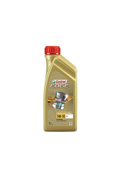 CASTROL Edge Prof. C1 5W-30 - 1L