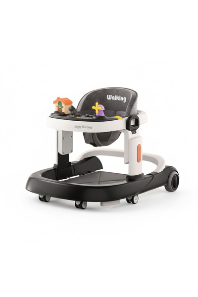 TREND MIX Advanced baby walker with a modern design and attractive colors, on...