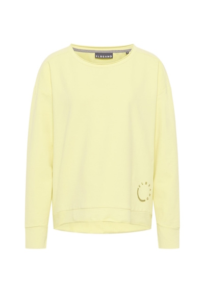 Elbsand Pullover Ritva Sweatshirt