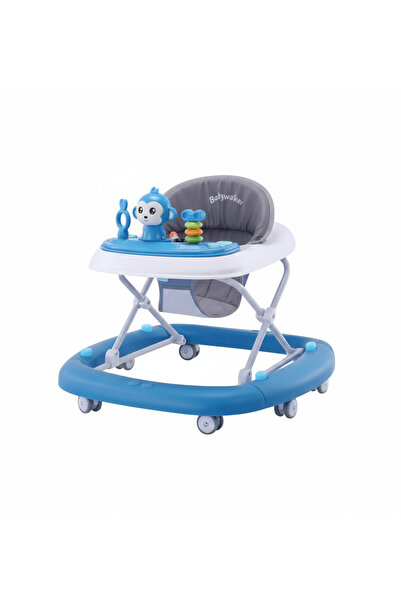 TREND MIX Baby walkers - each one features a cartoon design