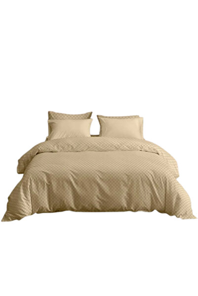 ceneric مفرش بحشوة متحركة نفرين جاكار 7 قطع