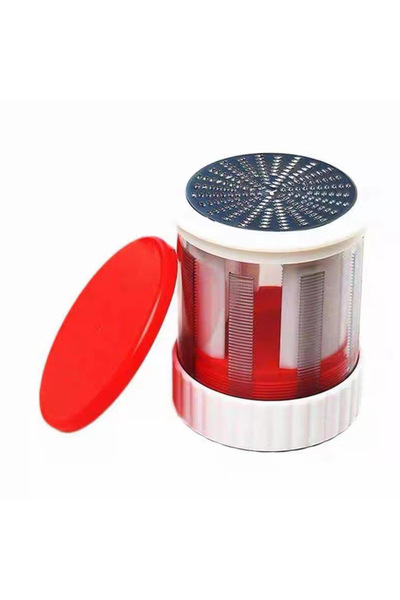 BIUPSER Butter grater