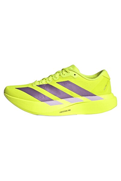 adidas Women's sports shoes ADIZERO EVO SL WOVEN W - JR4731