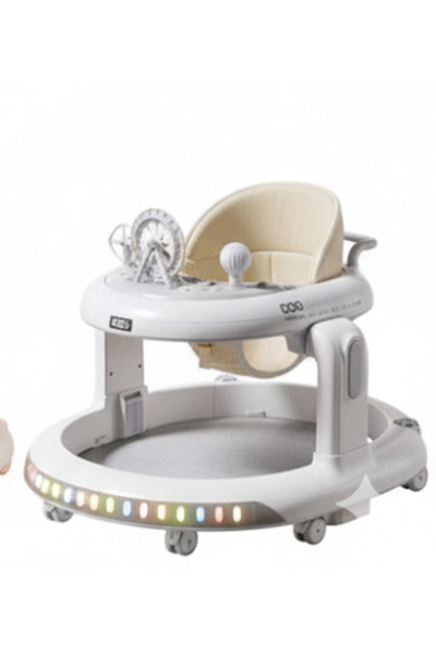 TREND MIX Baby walker + walking aid. Each walker comes in a carton.