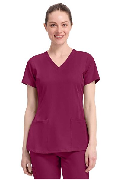 Healing Hands blouse