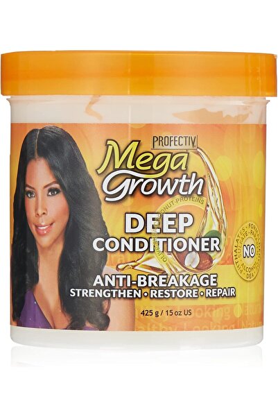 profectiv Mega Growth Anti-Breakage Deep Conditioner, 15oz