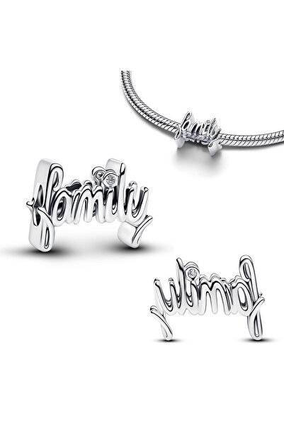 Choice33 AMC7306 Original 925 Sterling Silver Gold Round Moon Heart Butterfly...