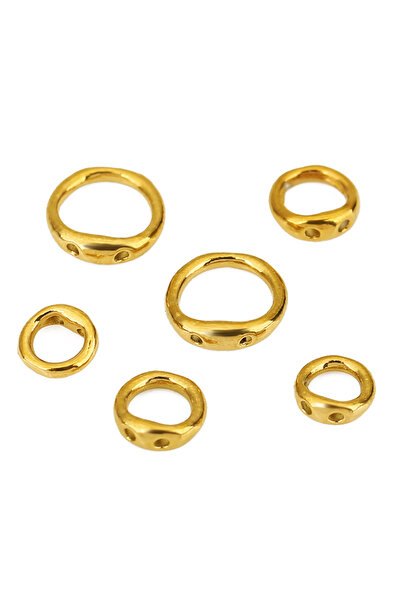 Choice 20 قطعة من مشابك وخطافات القلائد المصنوعة من الفولاذ المقاوم للصدأ، لو...