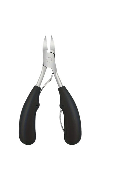 Choice 4 قطع مقص أظافر احترافي، تصحيح الأظافر السميكة، مقص أظافر الظفر الناشب...