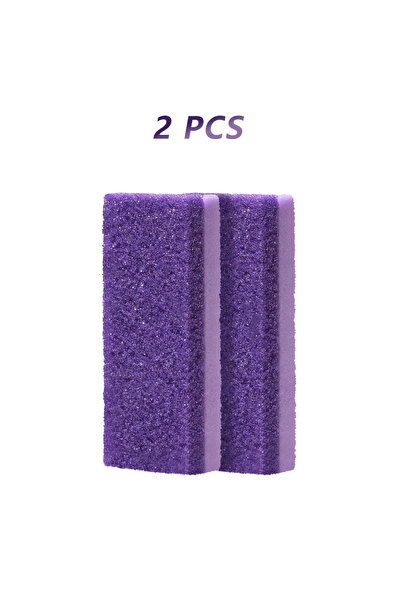 Choice DUTRIEUX 2PCS 1/10Pcs Foot Care Pedicure Tools Callus Remover Foot Pum...
