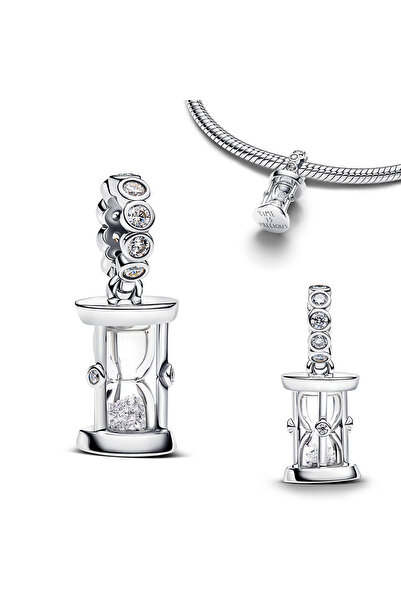 Choice AMC7293 Original 925 Sterling Silver Charms Firefly Butterfly Starfish...