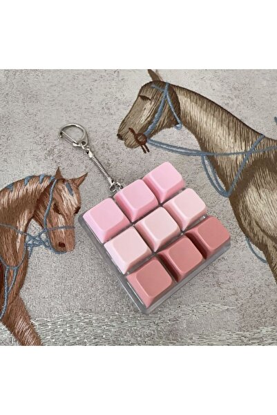 Choice Colorful 9-key C Colorful Portable 9-Key Pressure Resistant Finger Key...