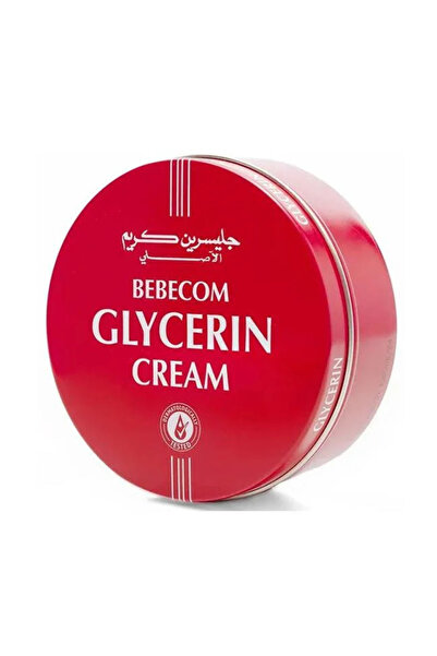BEBECOM كريم ليلي مرطب بالجلسرين، ، 400 مل
