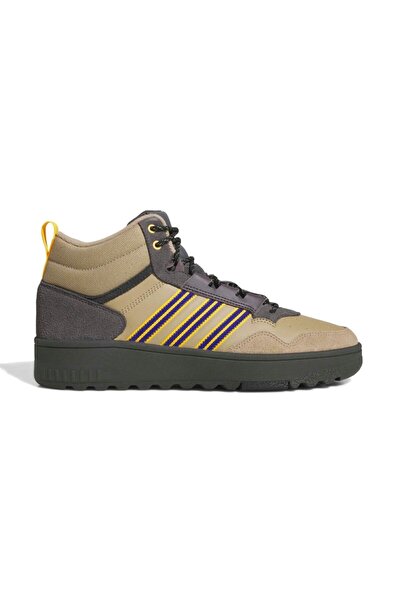 adidas Hoops 4.0 Mid