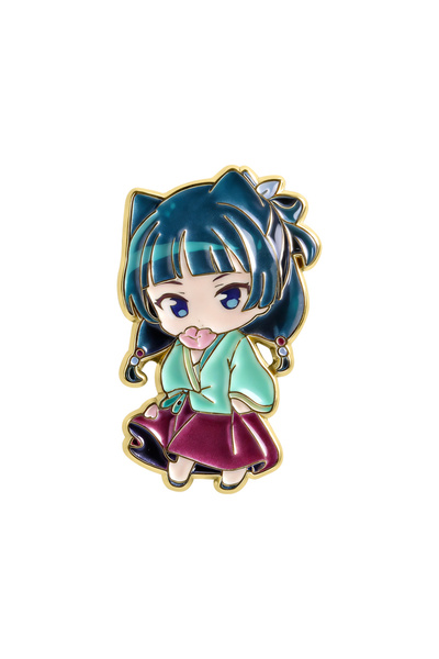 Choice UVXZ258 Cartoon Anime Manga Character Enamel PinsCosplay Anime Girls C...