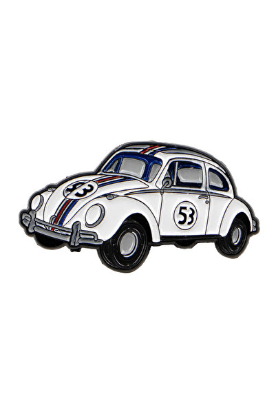 Choice 1 بروش سيارة عتيق للنساء، دبوس مينا كلاسيكي، شارة معدنية، مجوهرات، ملا...