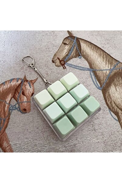 Choice Colorful 9-key D Colorful Portable 9-Key Pressure Resistant Finger Key...