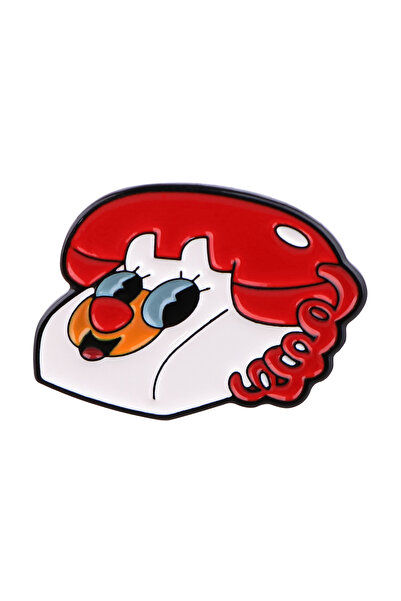 Choice 1 دبابيس مينا لطيفة بتصميم شخصيات كرتونية للبنات، دبابيس أنمي للنساء، ...