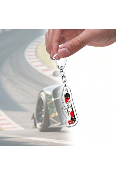 Choice ١٤ سلسلة مفاتيح لسيارات السباق السريعة والغاضبة، إكسسوارات حلقات المفا...