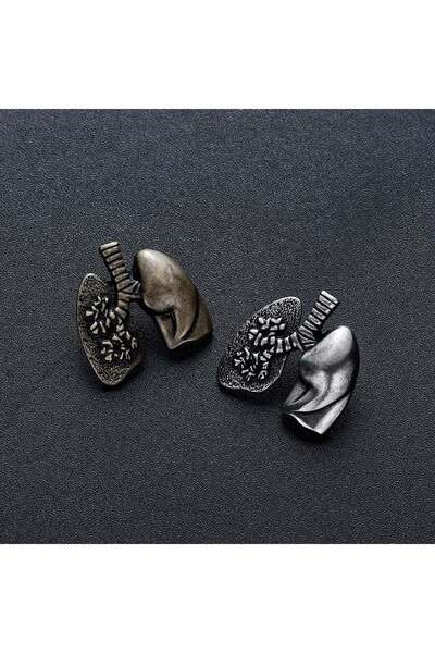 unkown دبوس رئة