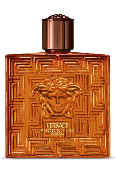 Versace EROS NAJIM POUR HOMME PARFUM NATURAL SPRAY FOR MEN 100 ML