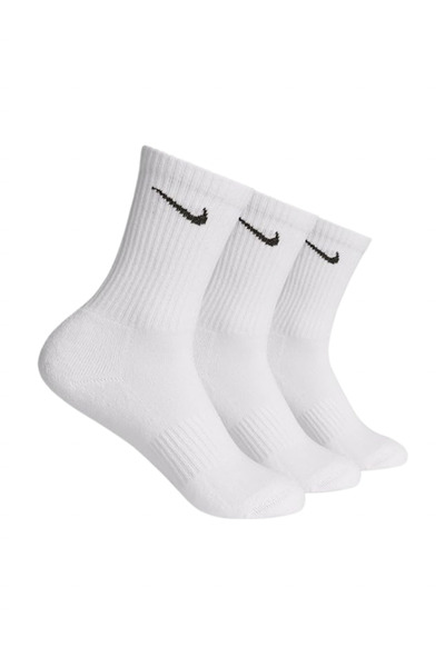 SANTO LEO Crew 3-Pack Socks (Ic1323)