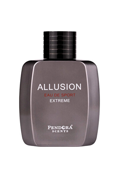 Pendora Scents ALLUSION EAU DE SPORT EXTREME, barbati, 100 ml
