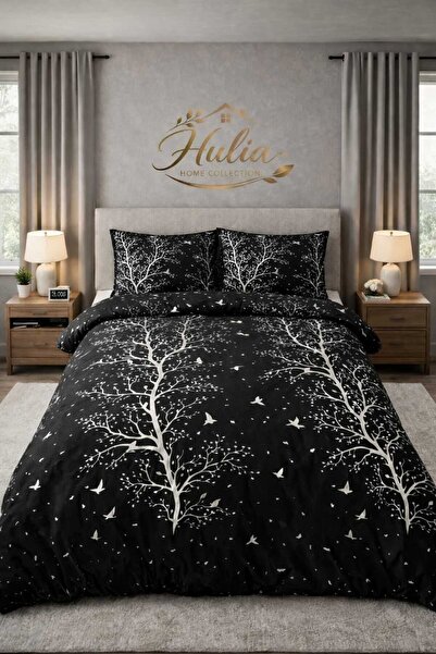 Altıntaş soft Elastic Sheet Bedding Set Double Size Cotton Soft Texture Comfo...