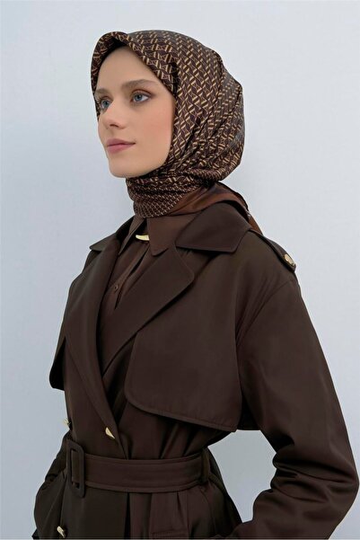 Armine 06 Μεταξωτό Φουλάρι Σούρα 9502D